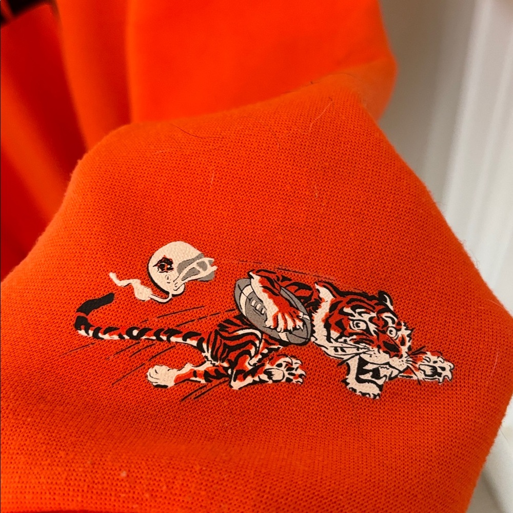 NFL Cincinnati Bengals Crewneck sweatshirt, size L - Picture 3 of 6